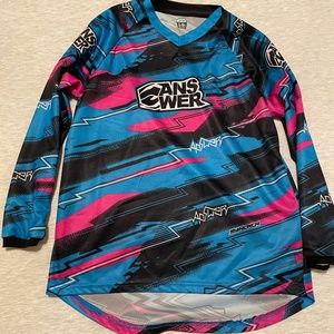 Youth 4 wheeling/dirt bike gear